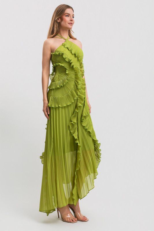 Vestido holanes