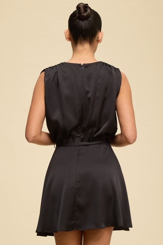 Vestido negro