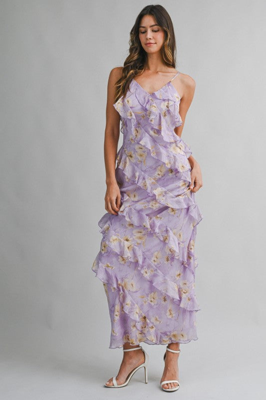 Vestido holanes