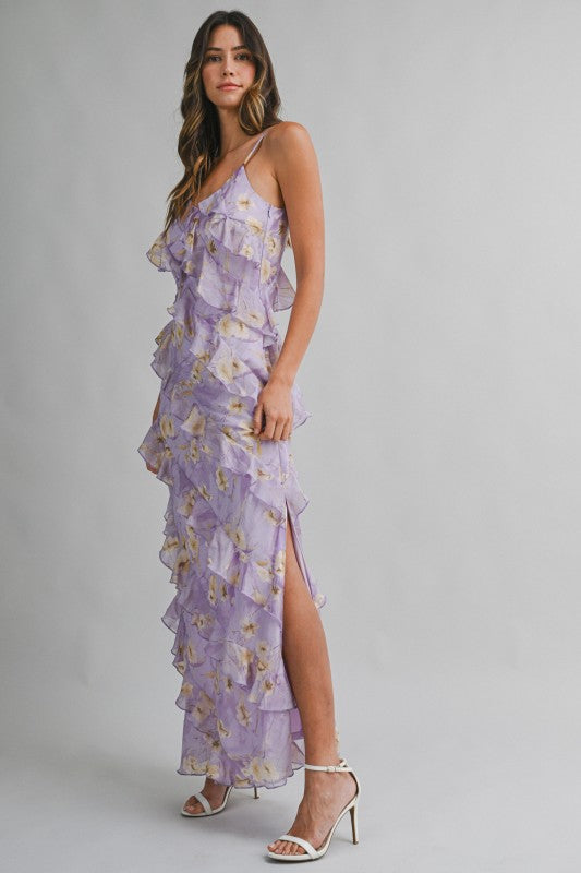 Vestido holanes