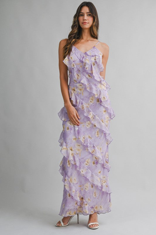 Vestido holanes