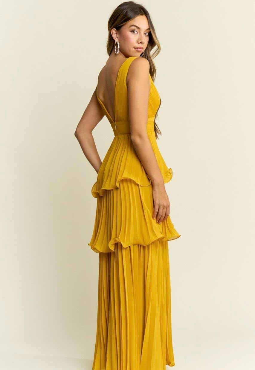 Vestido holanes