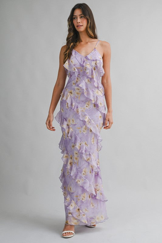 Vestido holanes