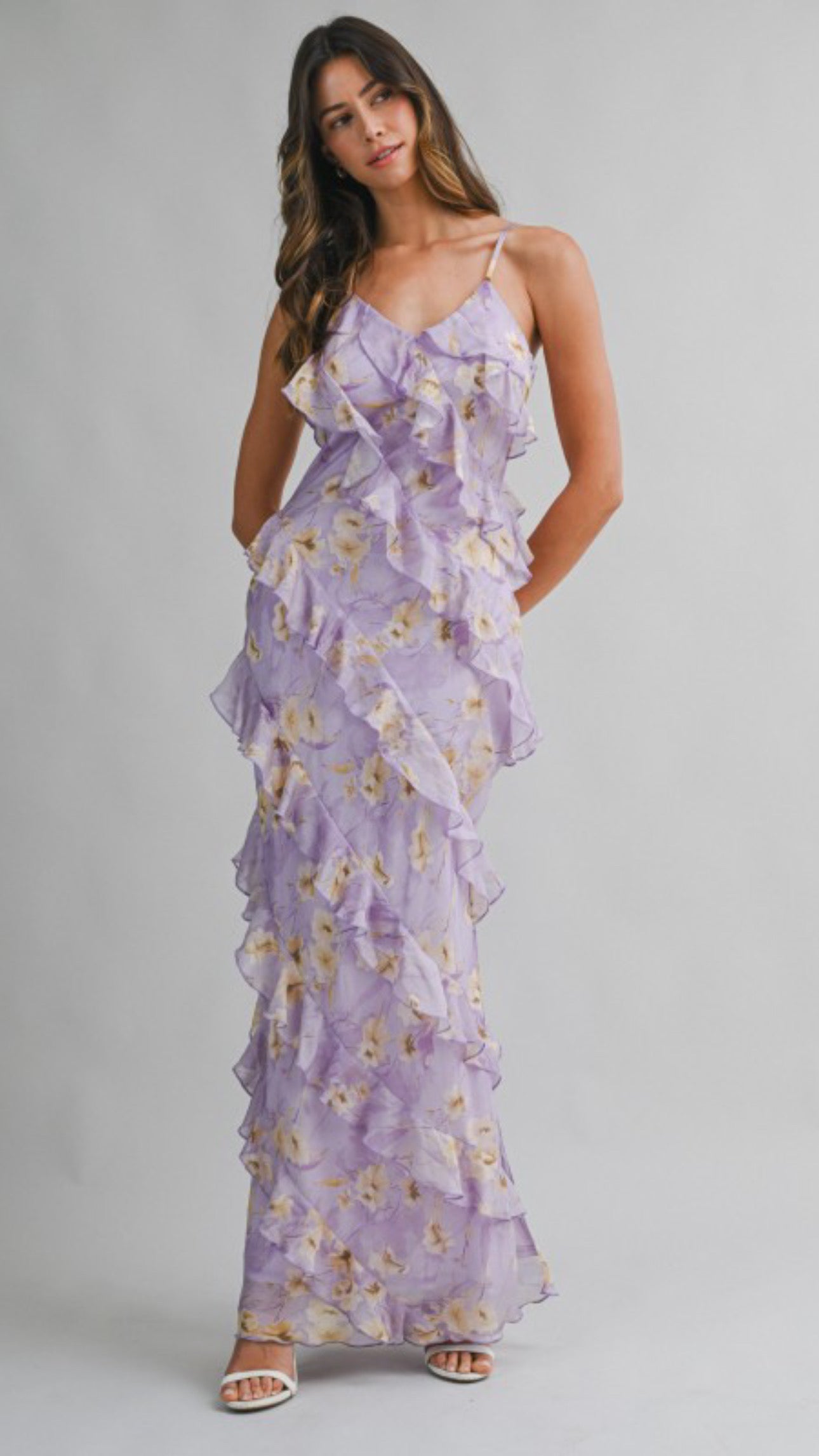 Vestido holanes