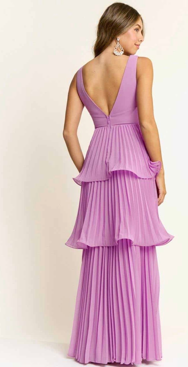Vestido holanes
