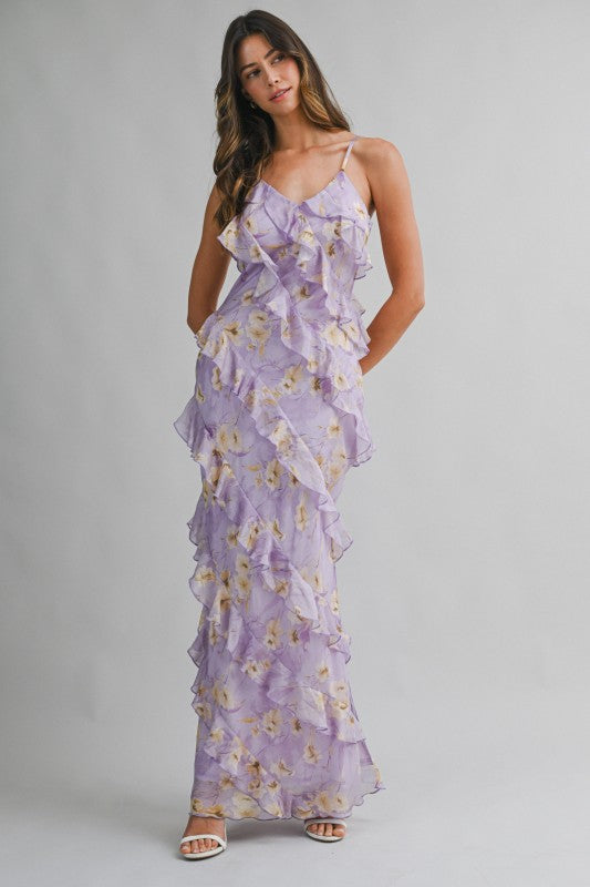 Vestido holanes