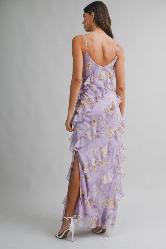 Vestido holanes