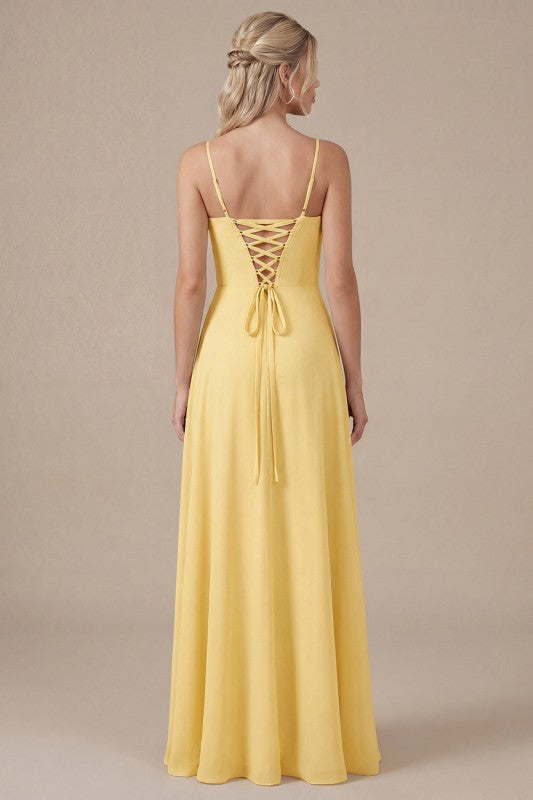Vestido estola