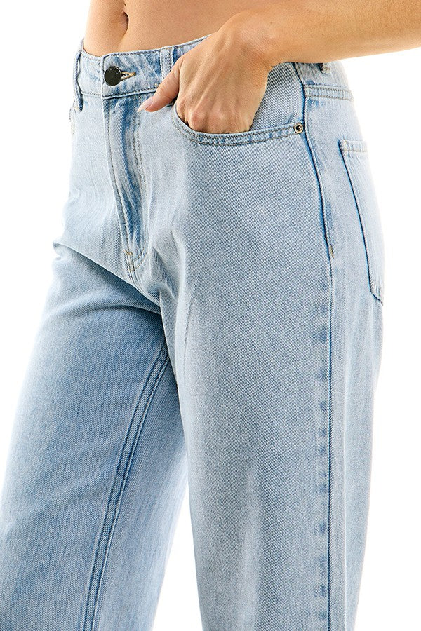 Pantalón brillos