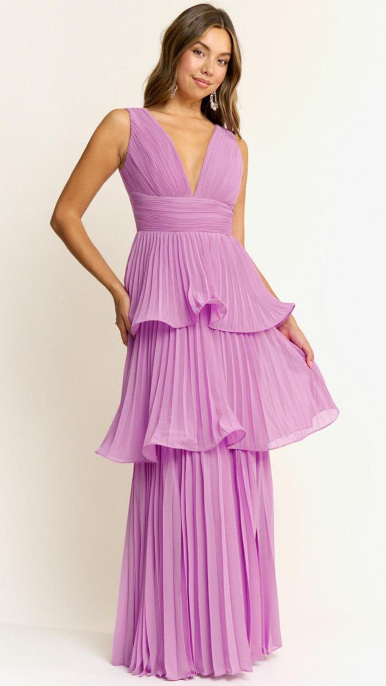 Vestido holanes