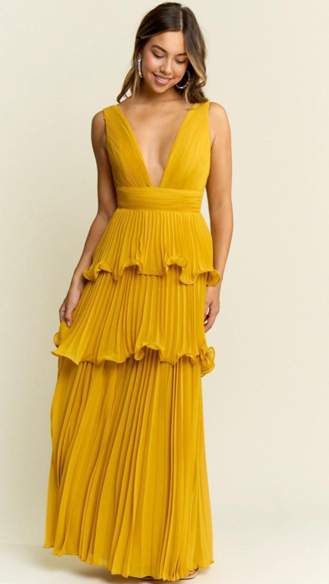 Vestido holanes
