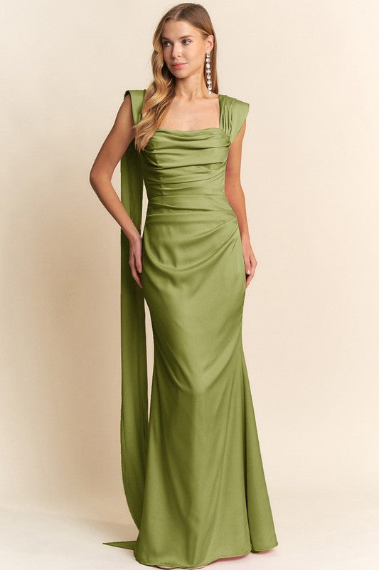 Vestido multiformas