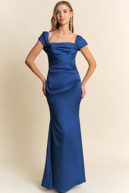 Vestido multiformas