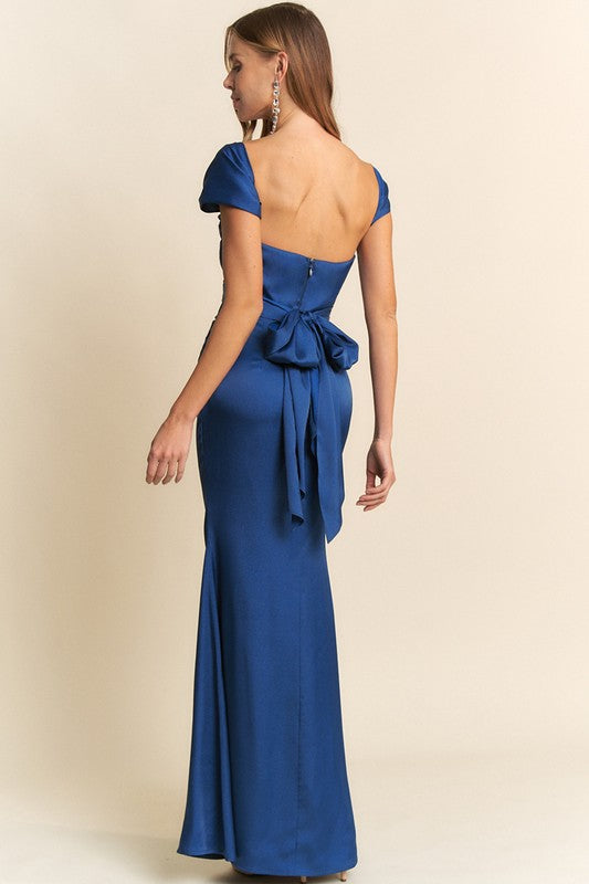 Vestido multiformas