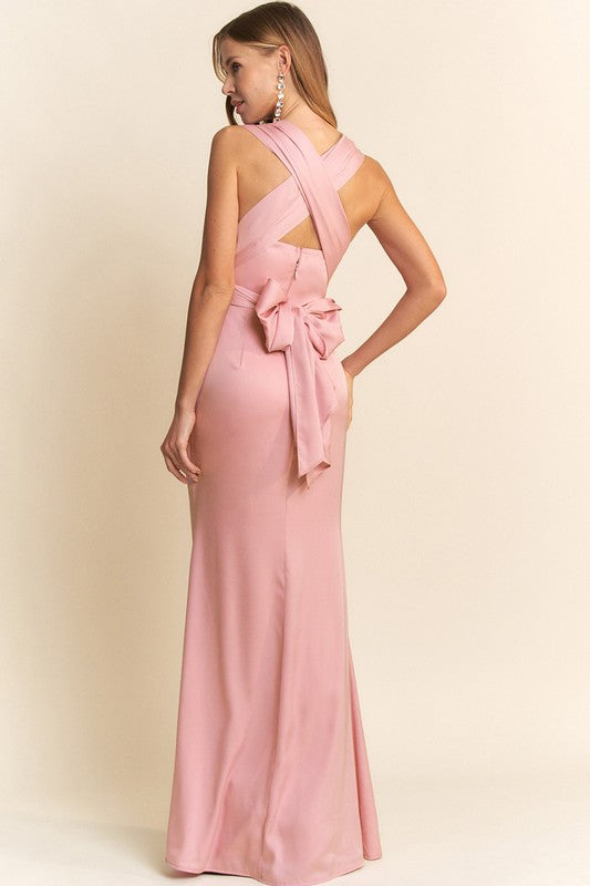 Vestido multiformas