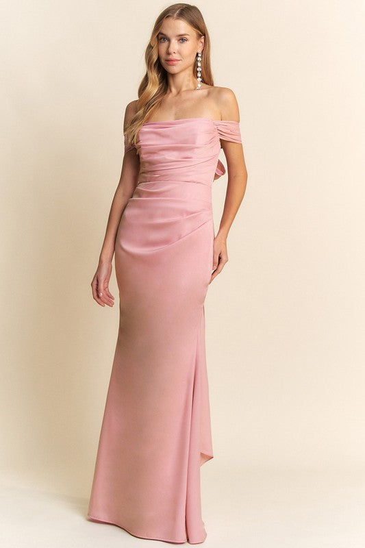 Vestido multiformas