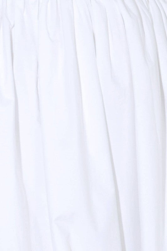 Vestido midi