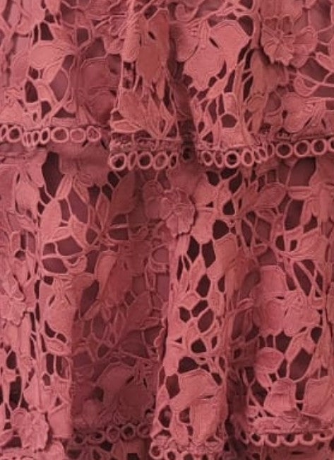 Vestido olanes
