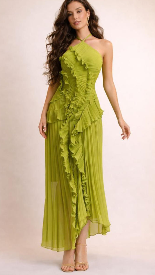 Vestido holanes