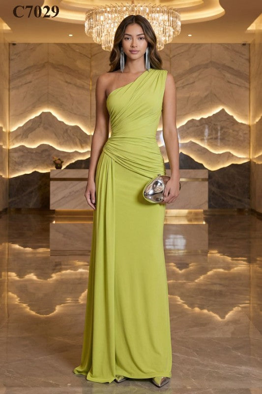 Vestido licra