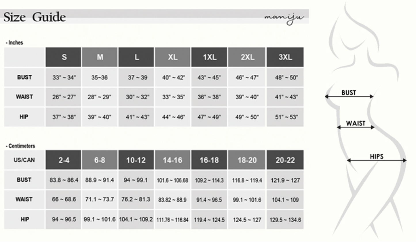 Vestido mangas de flores